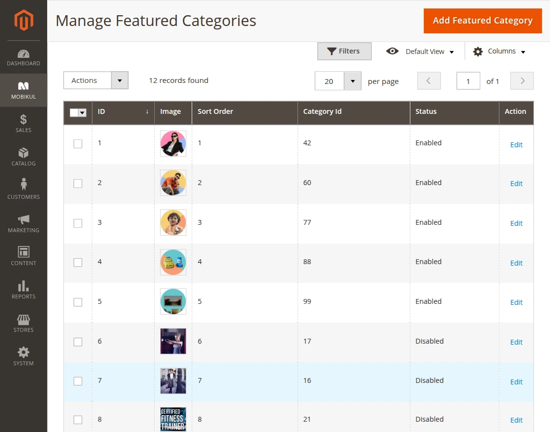 magento2-featured-category