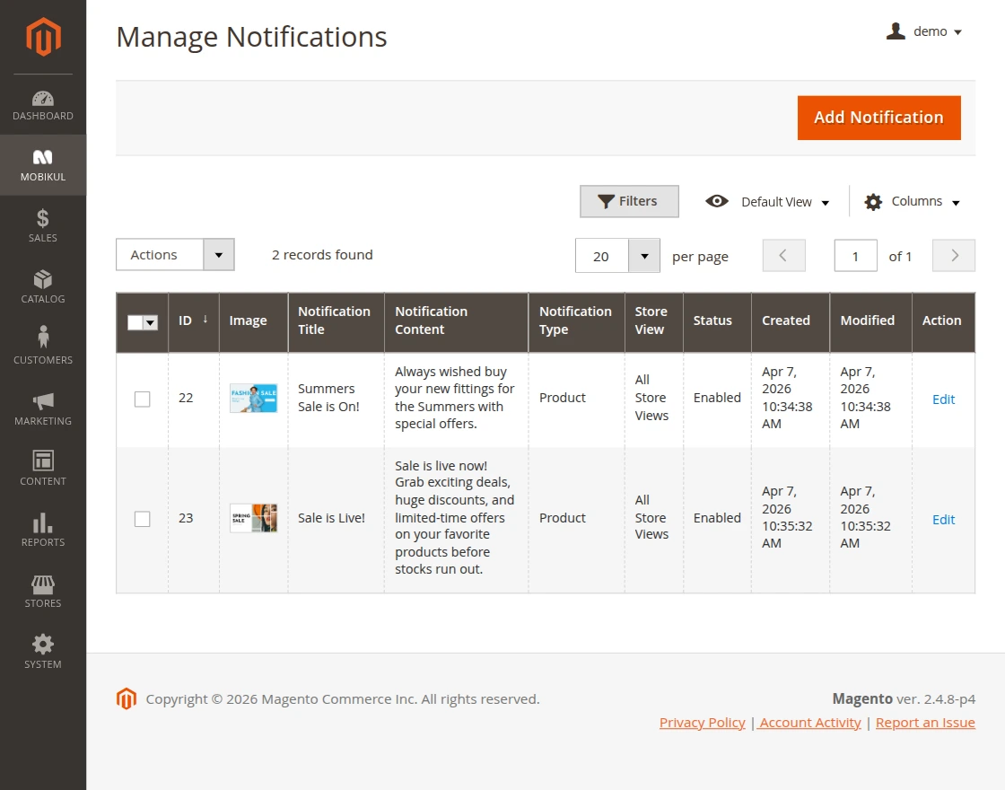 magento2-manage-notification