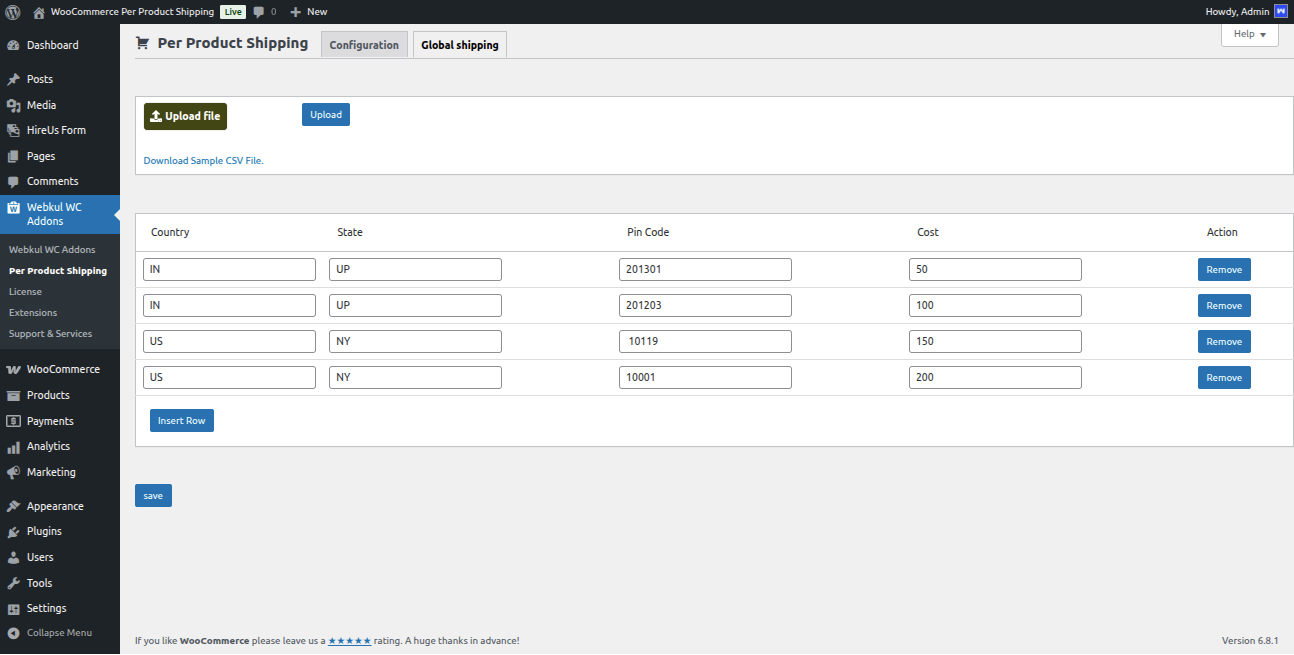 per-product-shipping-woocommerce-per-product-shipping-global