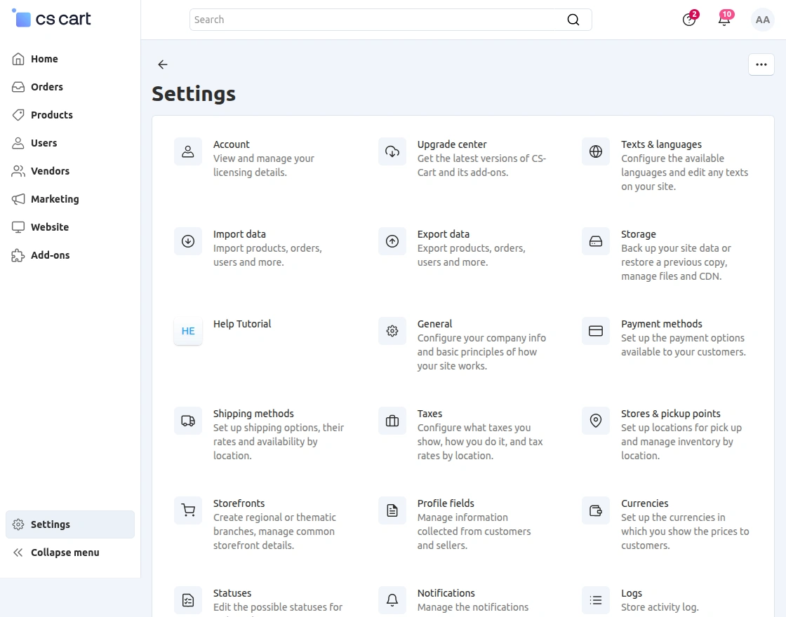 cs-cart-extended-video-tutorial-add-on-settings