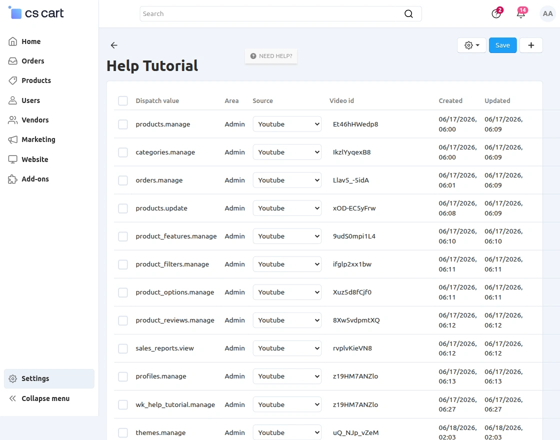 cs-cart-extended-video-tutorial-lists

