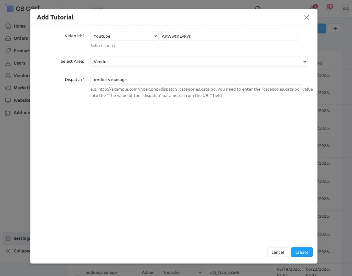 cs-cart-extended-video-tutorial-vendor-panel