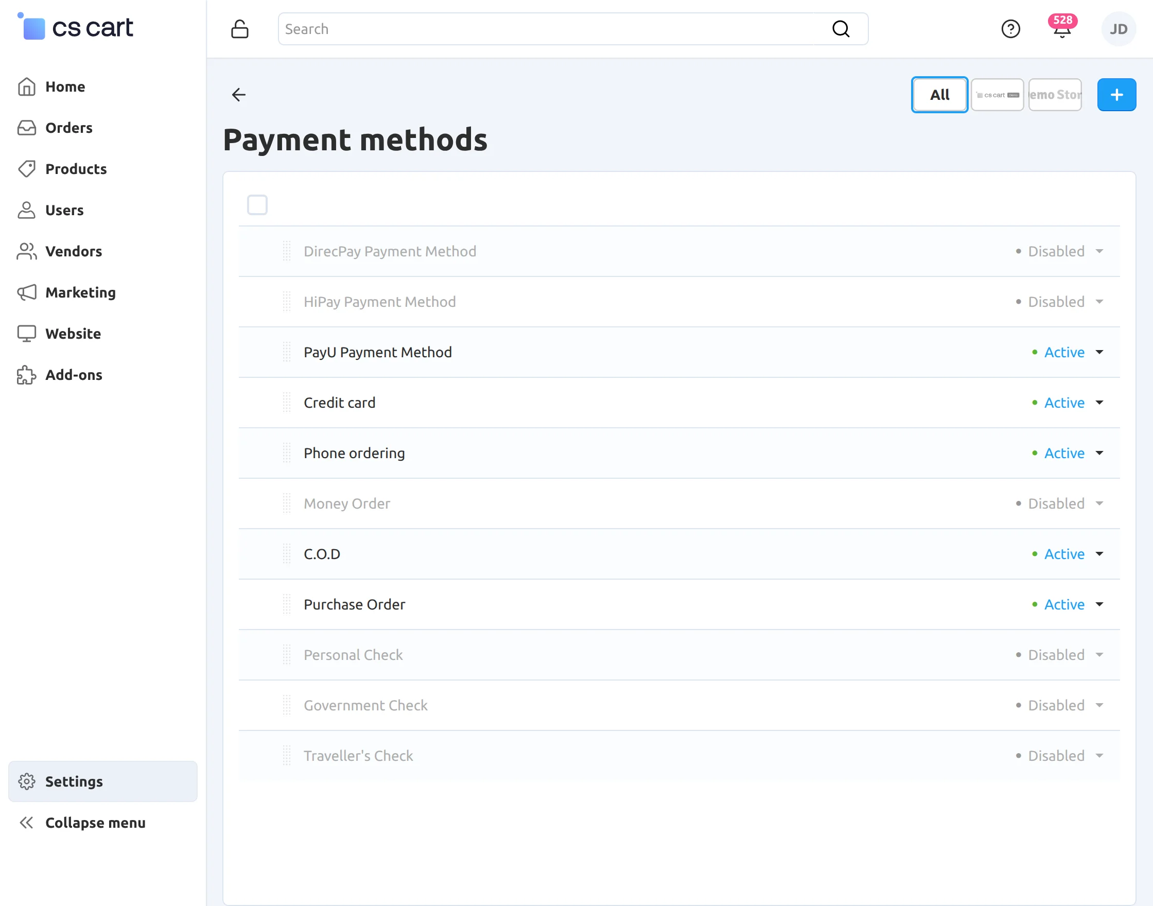 e-payment-create