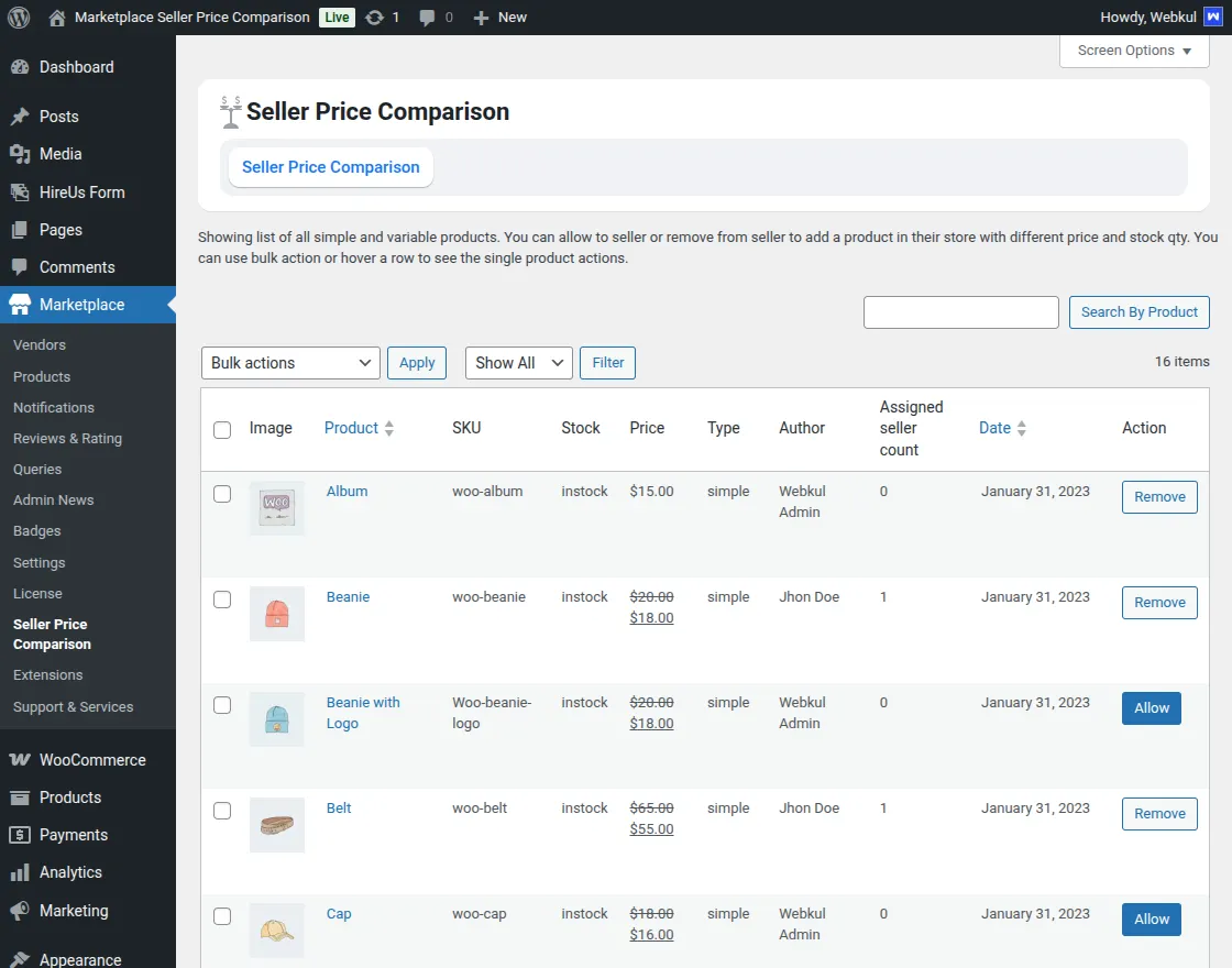 product-list