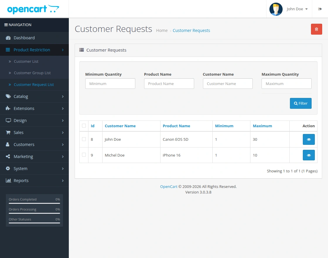oc-product-quantity-product-customer-request-list