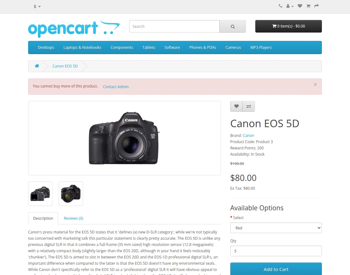 oc-product-qunatity-restriction-cannot-buy-more-quantity-error