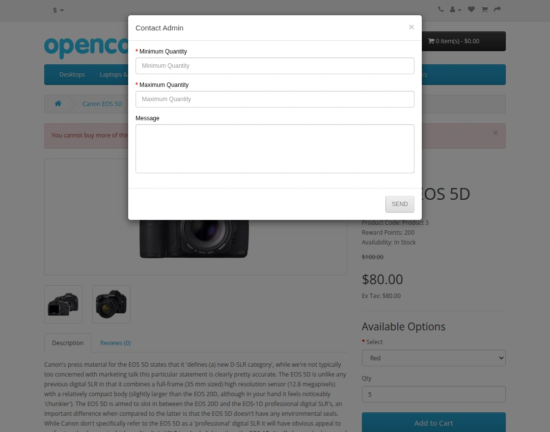 oc-product-qunatity-restriction-contact-admin-dashboard