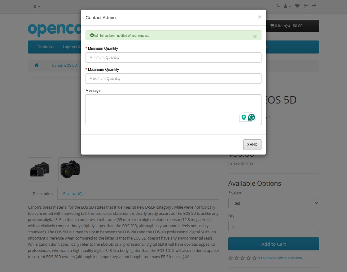 oc-product-qunatity-restriction-customer-request-sent