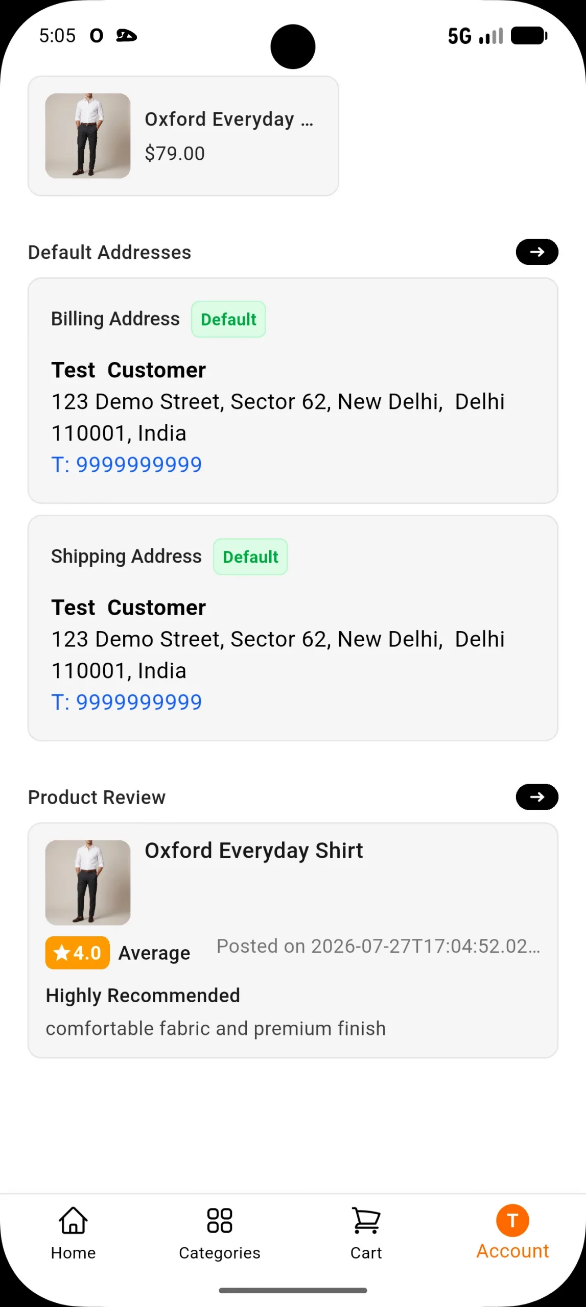 reviews