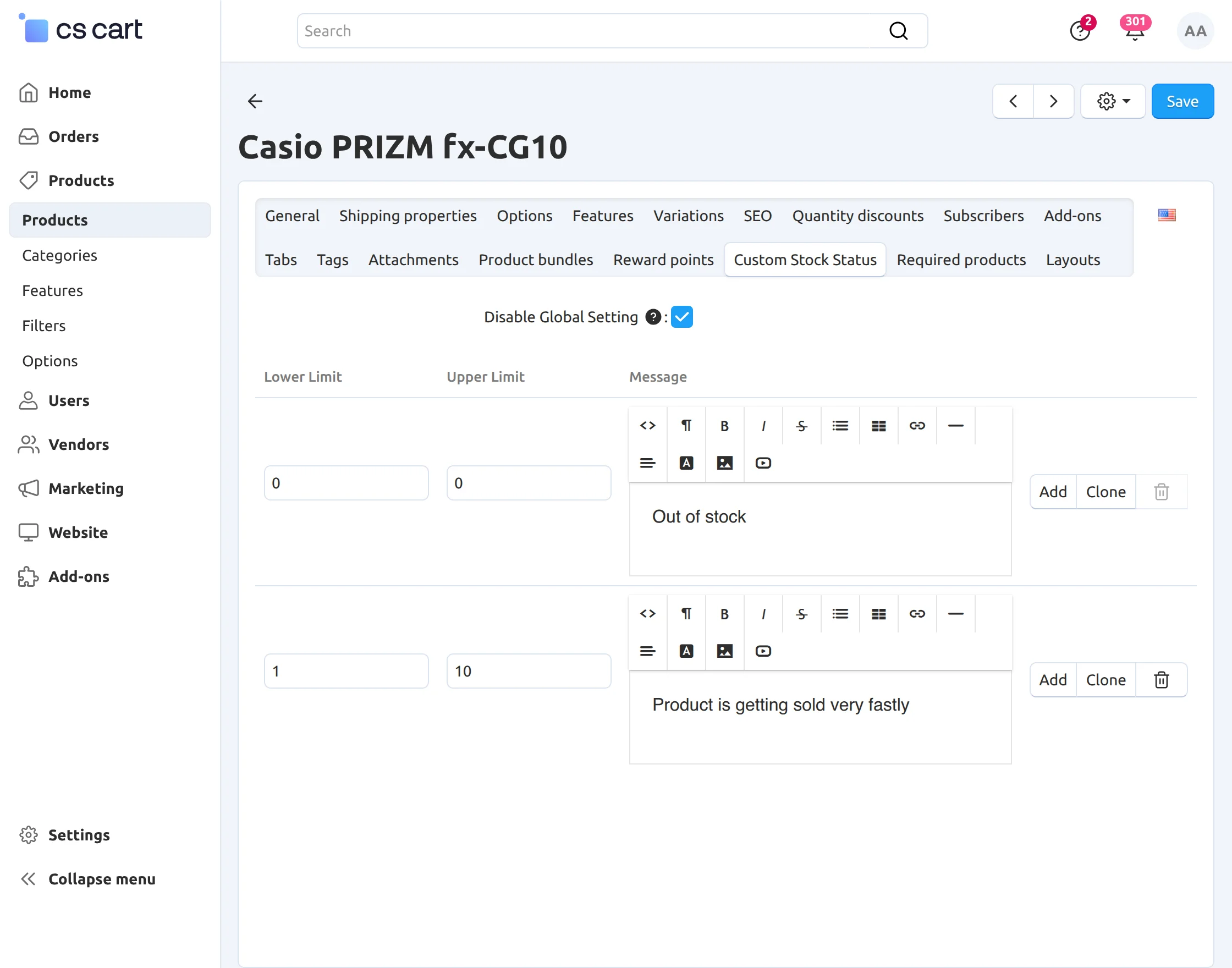 e-product-configuration