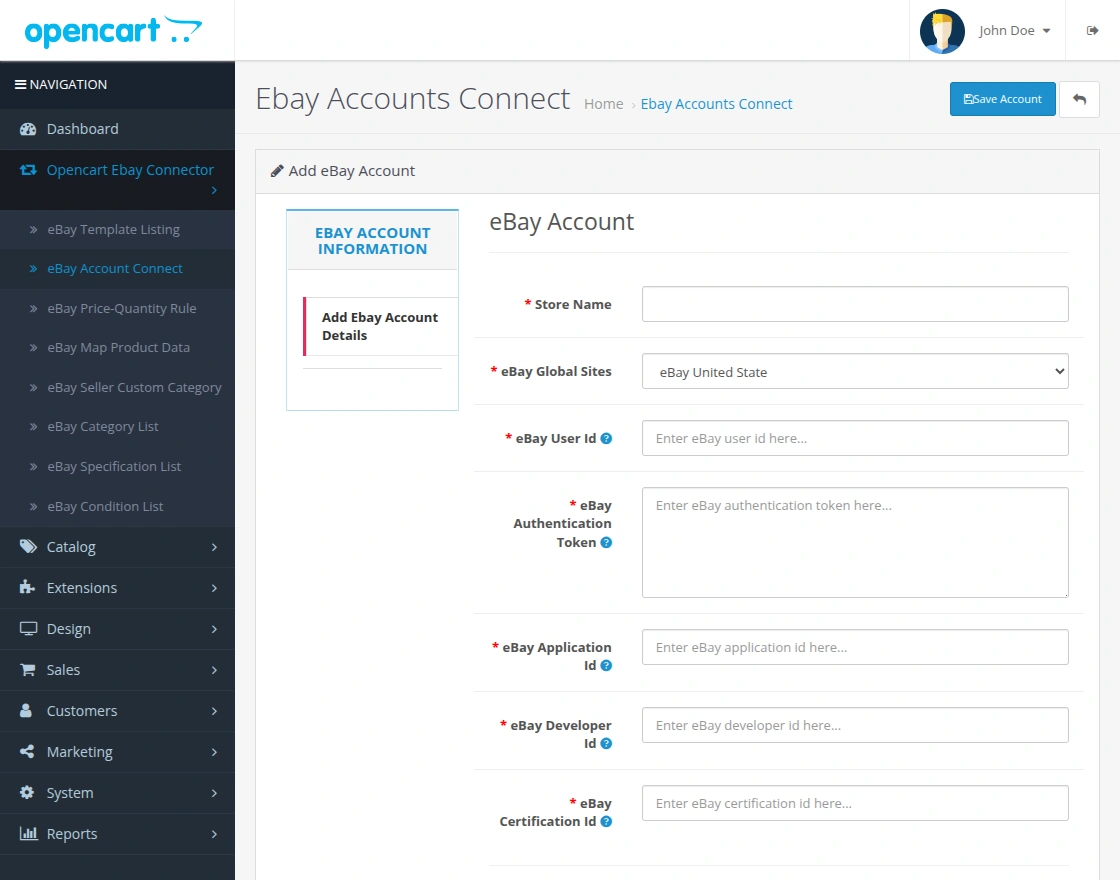 oc-ebay-account-configuration