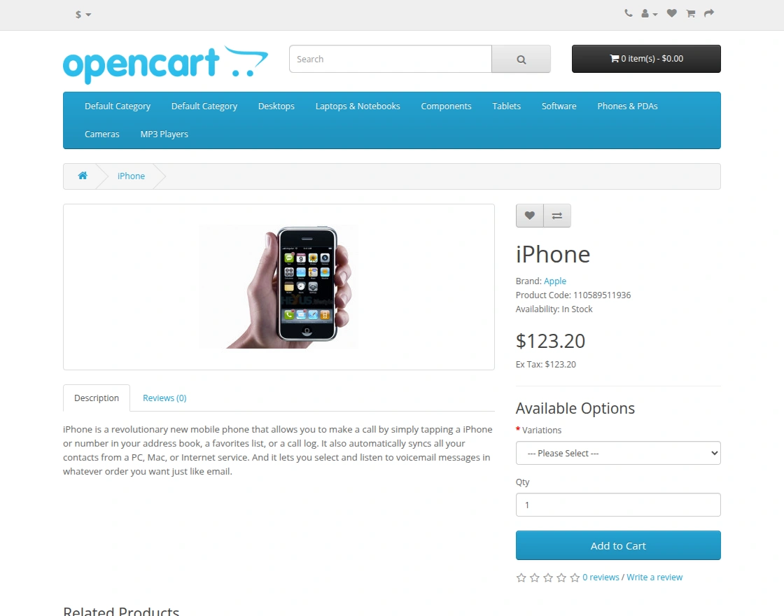 oc-ebay-product-frontpage