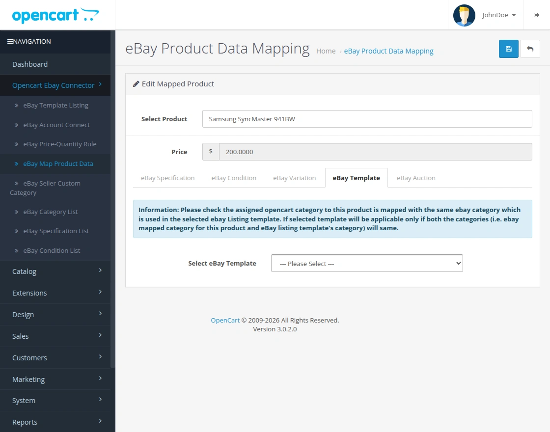 oc-ebay-product-mapping-template