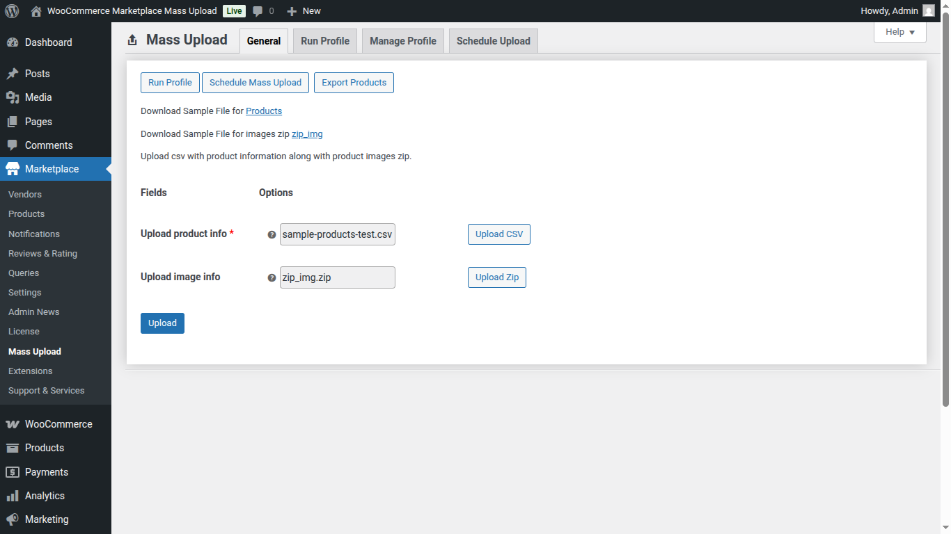 woocommerce-marketplace-massupload-general