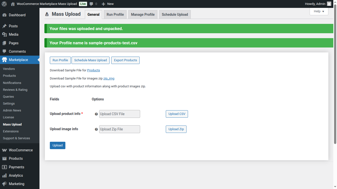 woocommerce-marketplace-massupload-genereal-notification