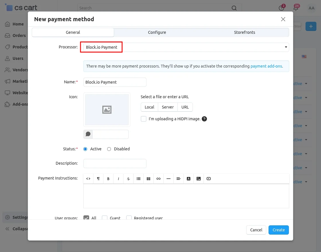 add-block-io-payment-method