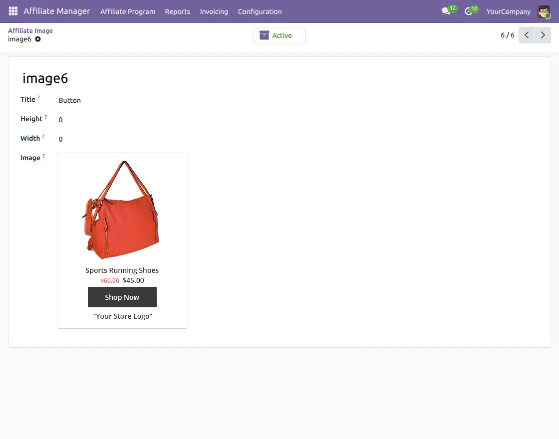 affiliate-banner-template