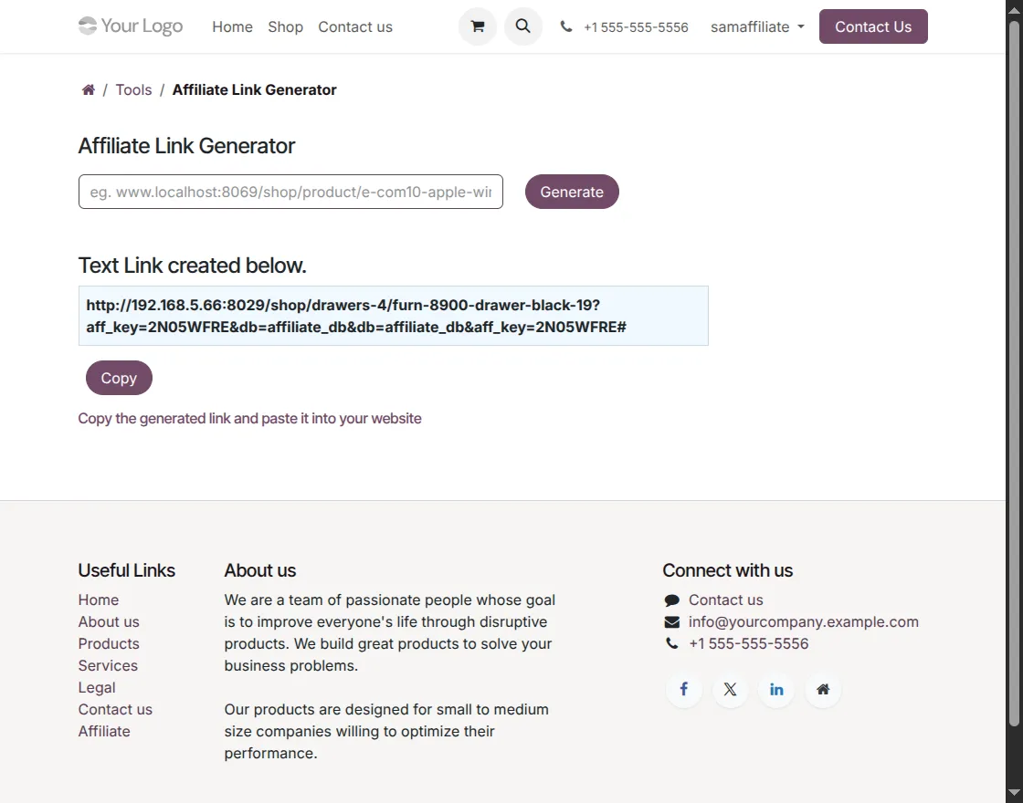 affiliate-link-generator