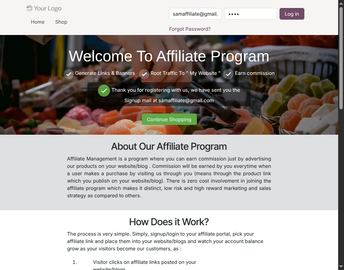 affiliate-portal-login