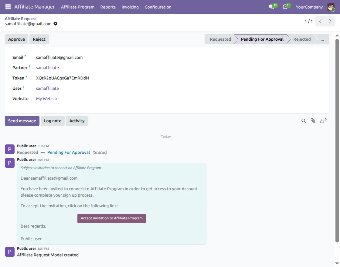 affiliate-request-approval