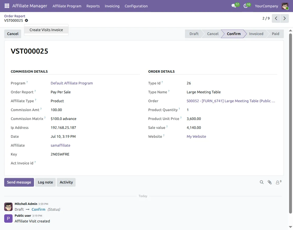 create-commission-invoice
