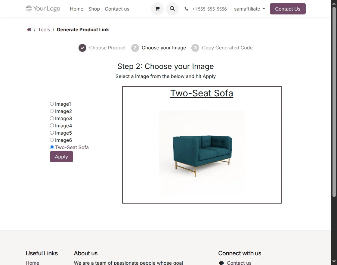 select-product-image