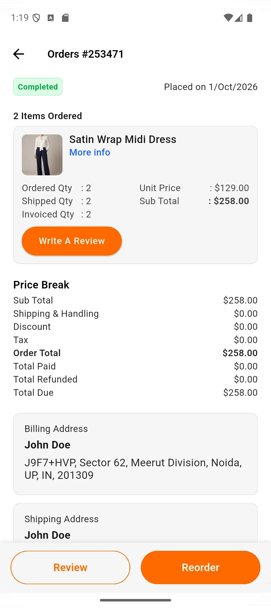 order-details