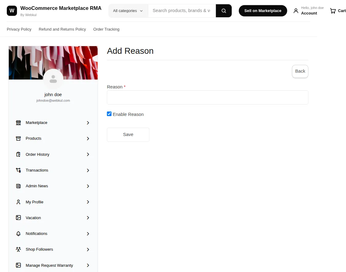 adding-reason