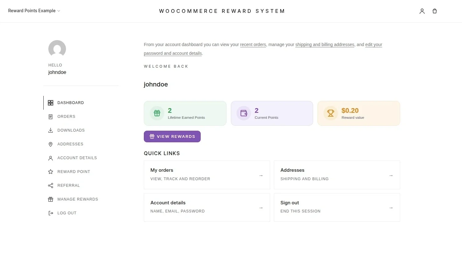 customer-dashboard