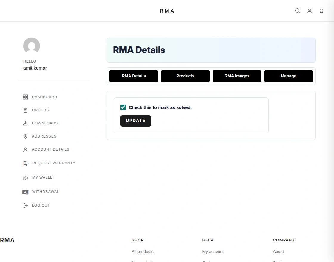 manage-return-request-status