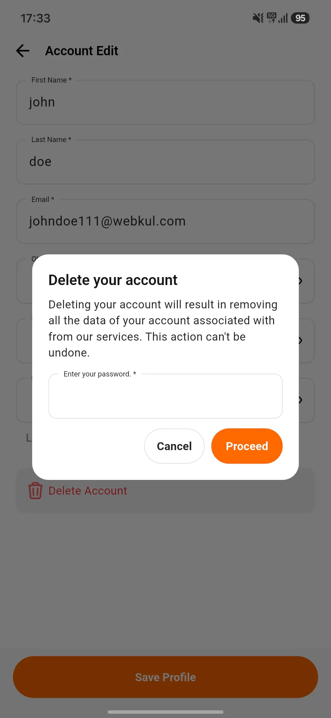 password-before-delete