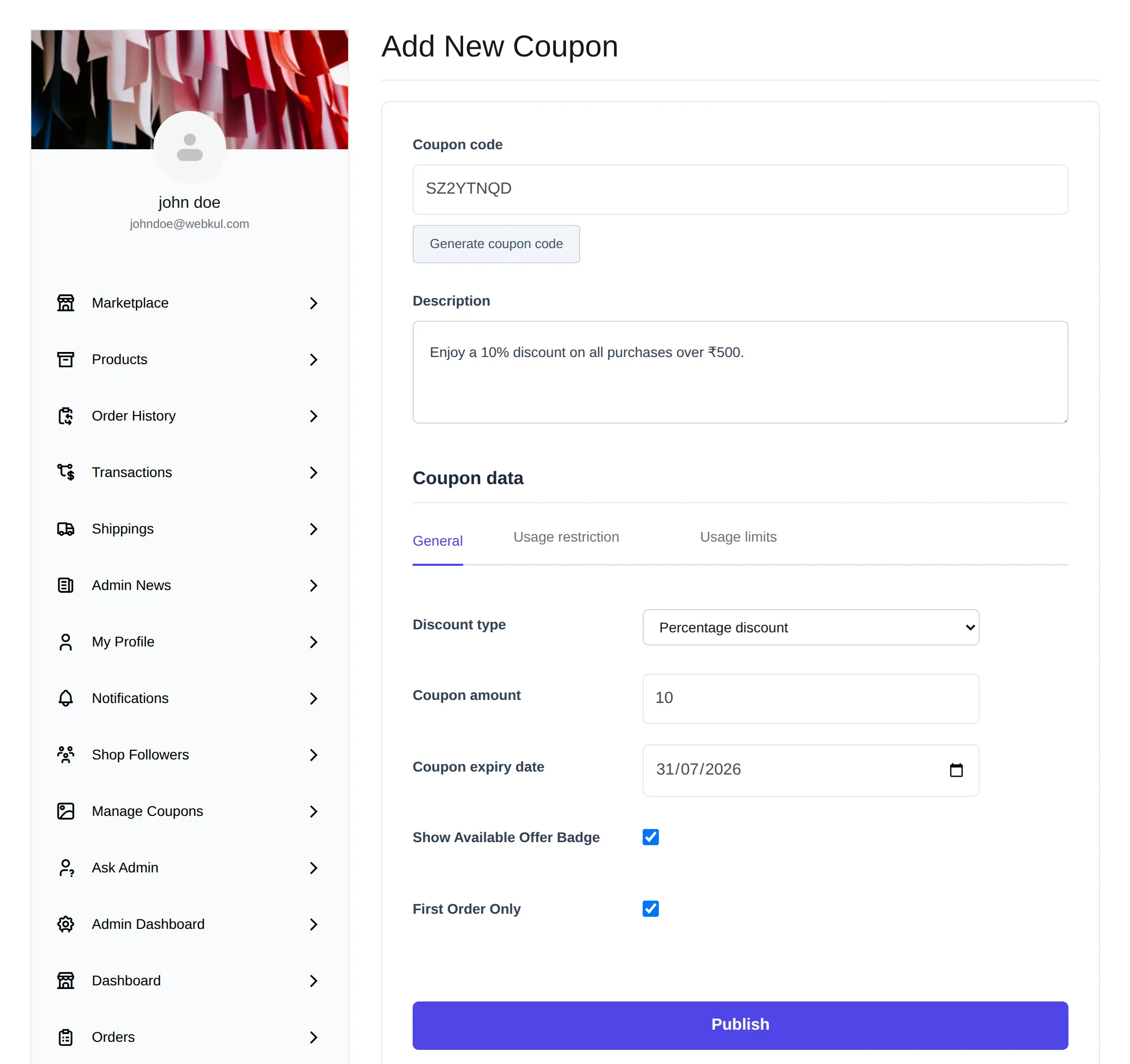 seller-general-setting