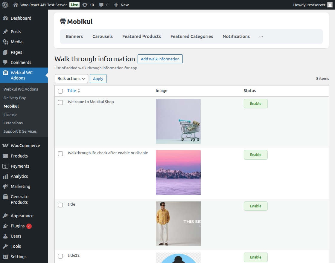 woocommerce-react-api-walk-through-info