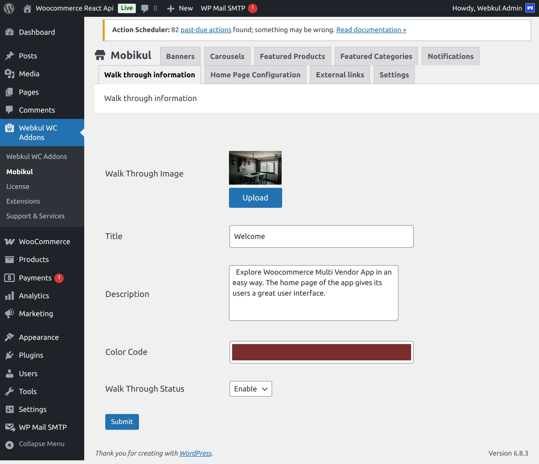wordpressdemo-webkul-com-woocommerce-react-api-walkthrough