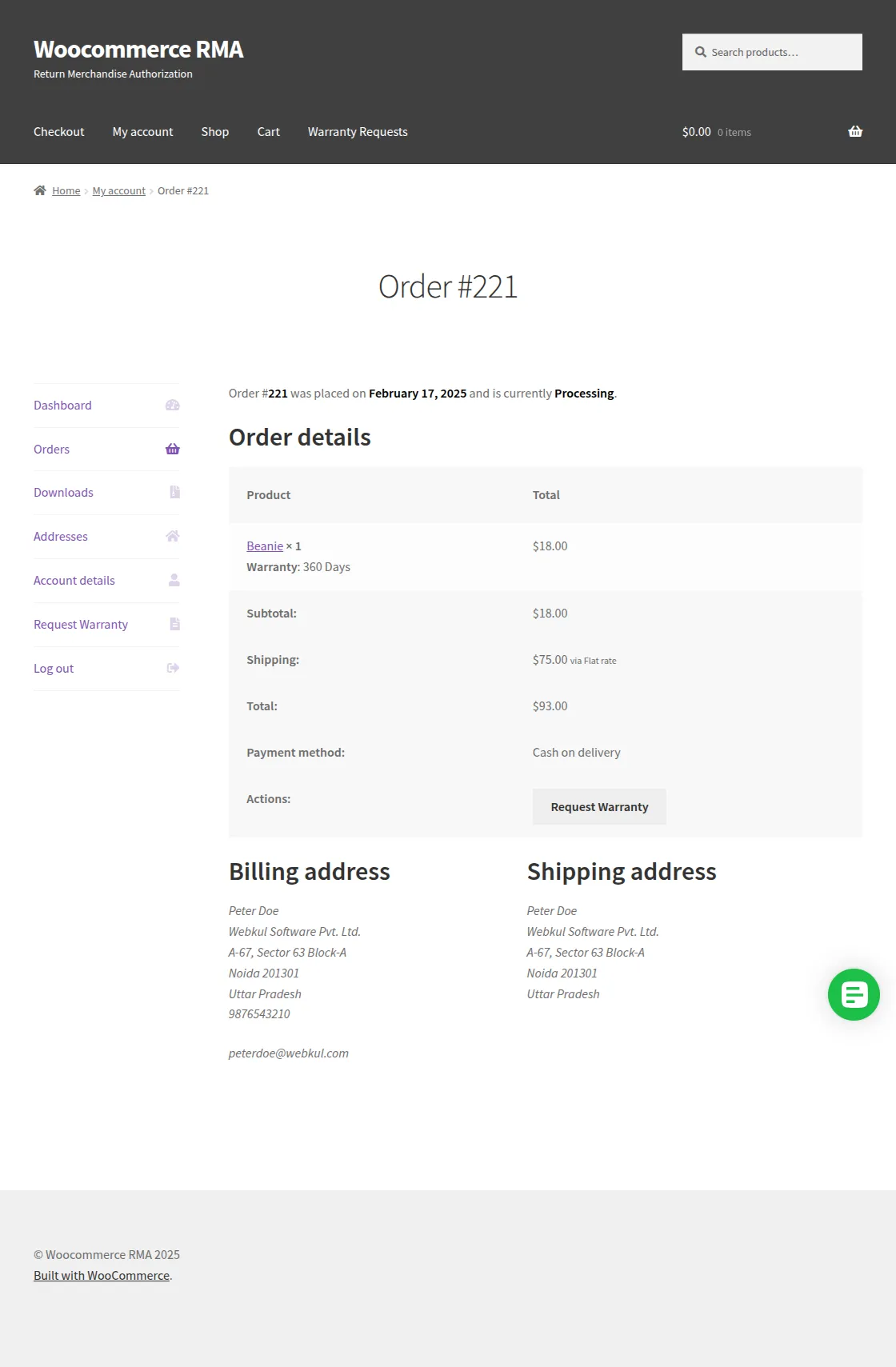 wp-woocommerce-rma-my-account-view-order