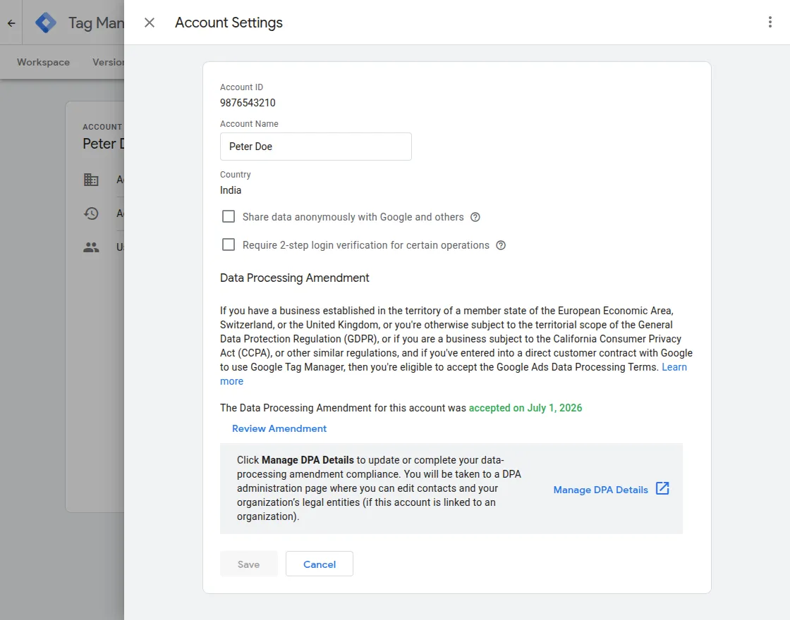 account-id-gtm