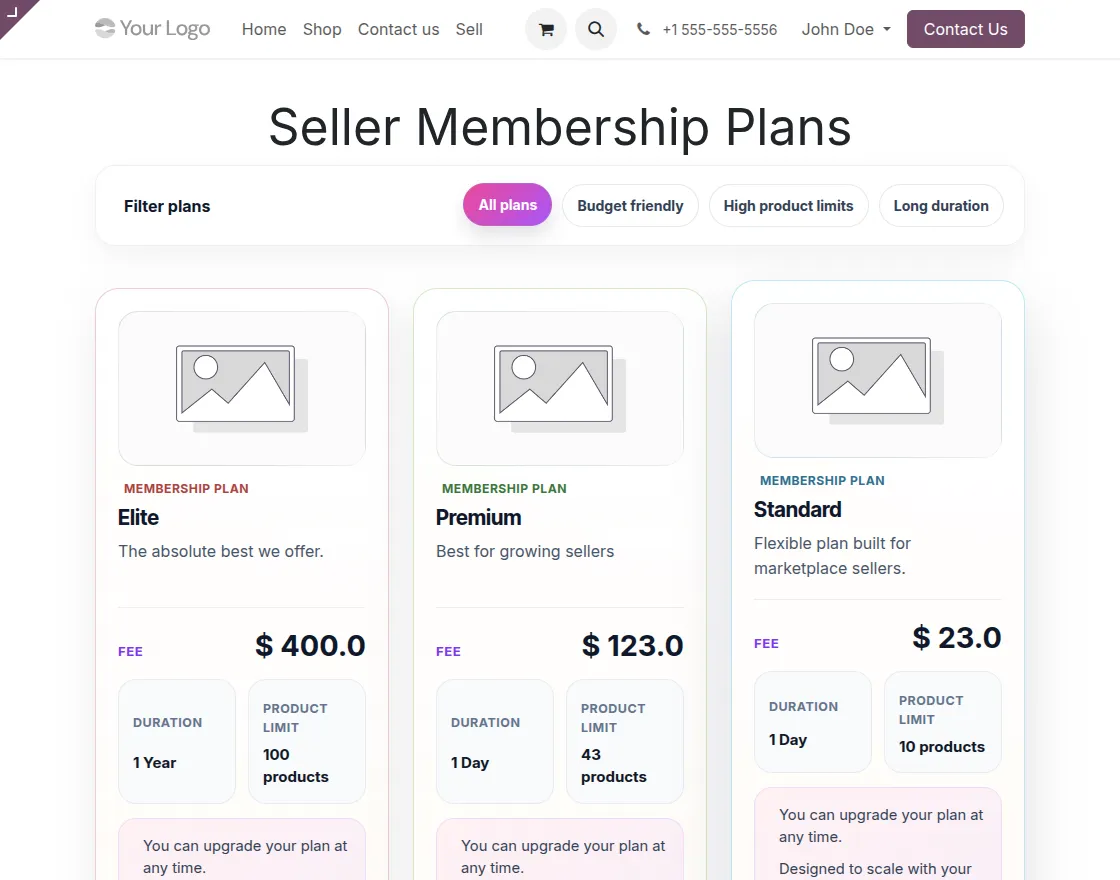 seller-membership-plans