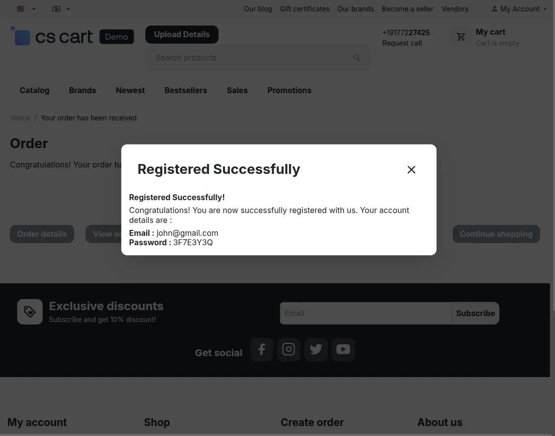 successfully-create-account