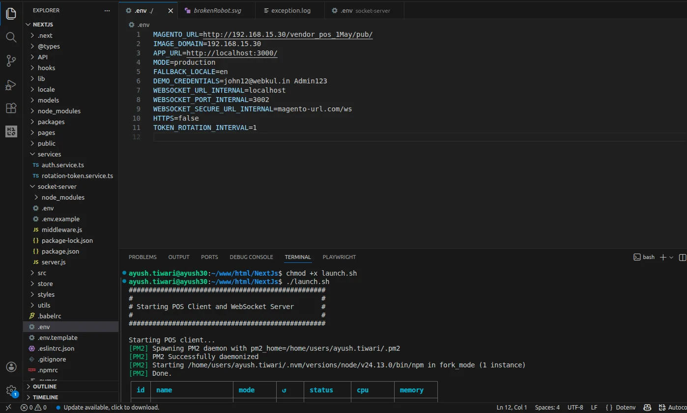 nextjs