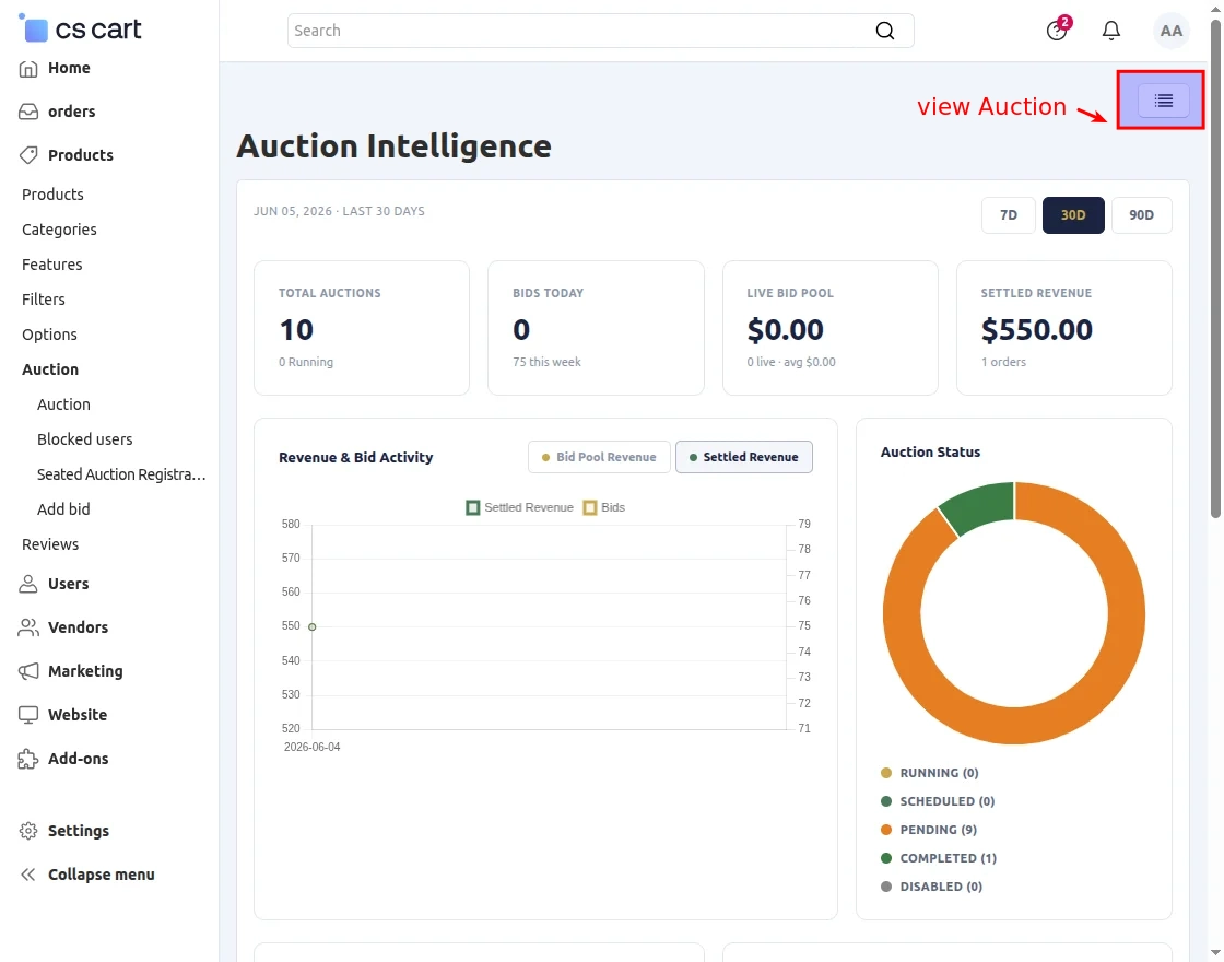 view-auction-page