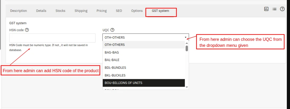 new-gst-section