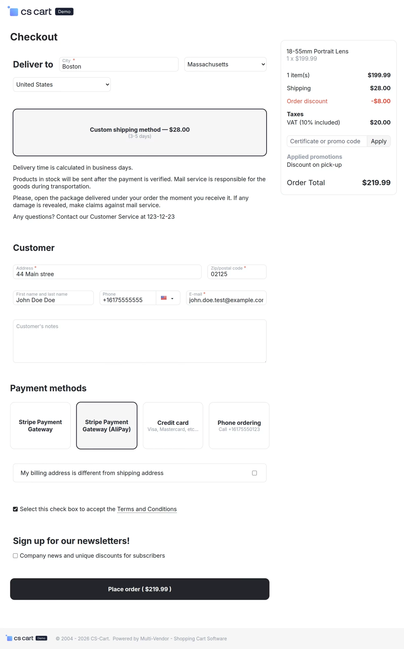 stripealipaymethod