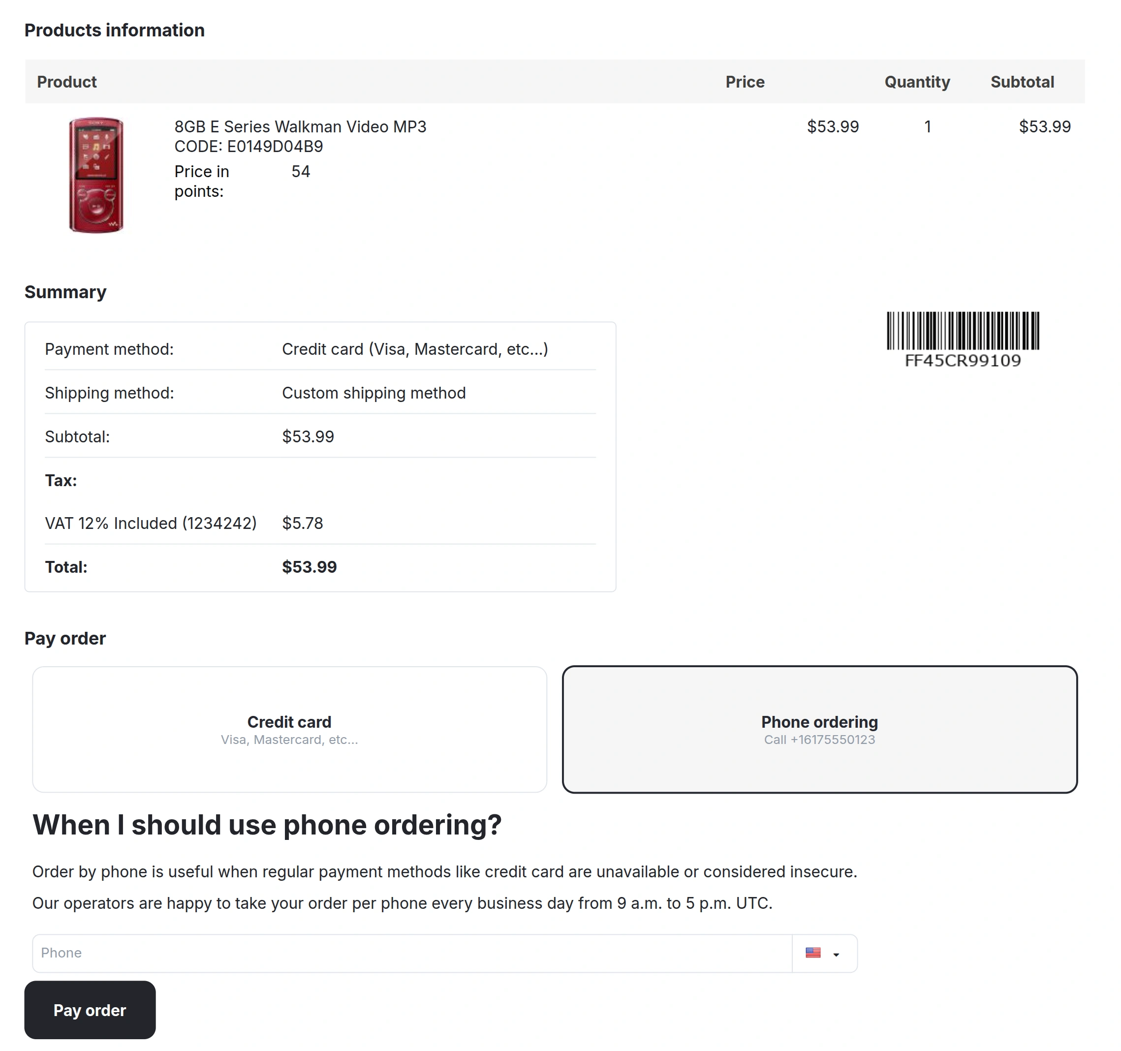 cs-cart-payment-link-for-customer-pay-order-button