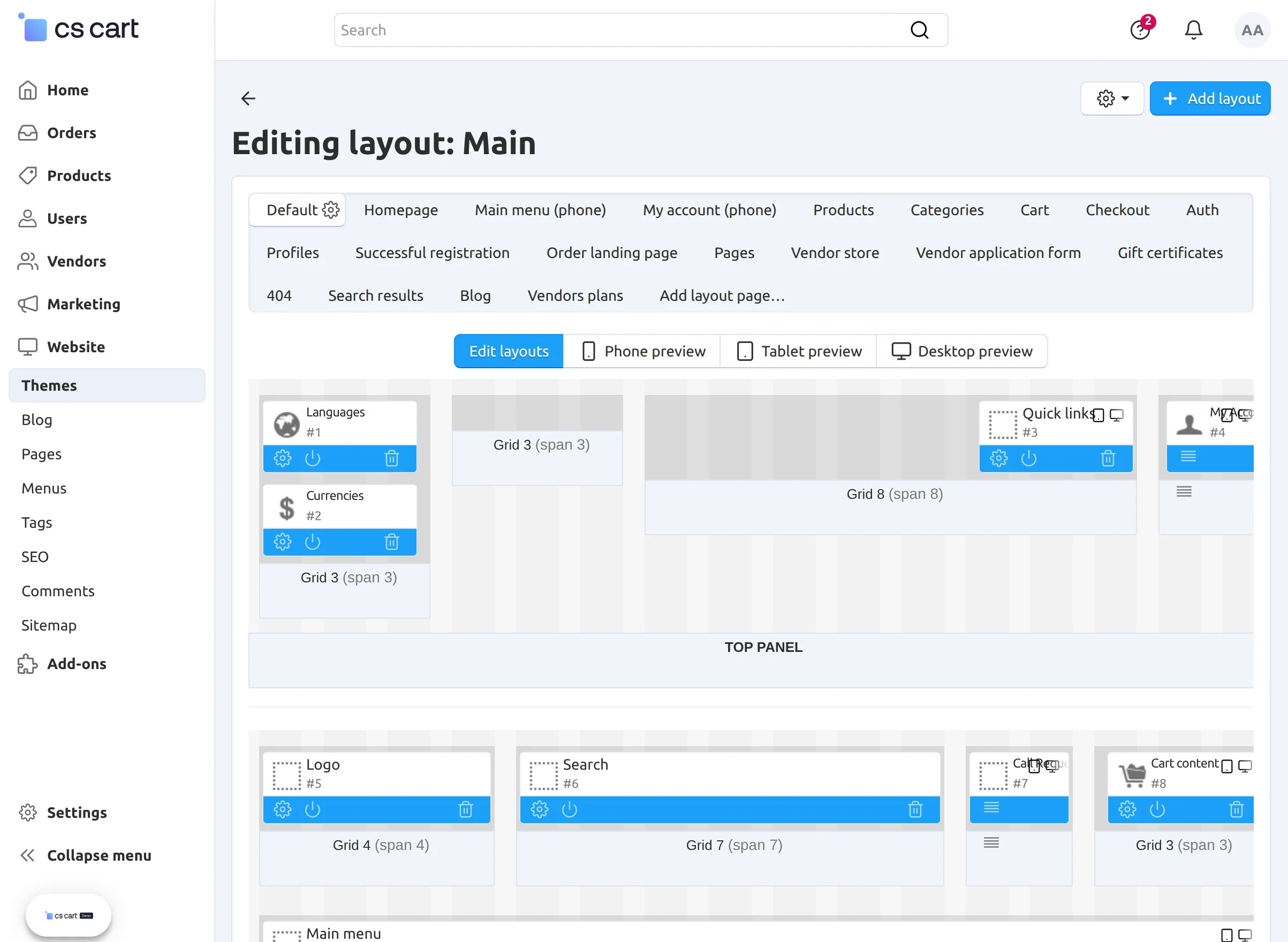 j-create-layout