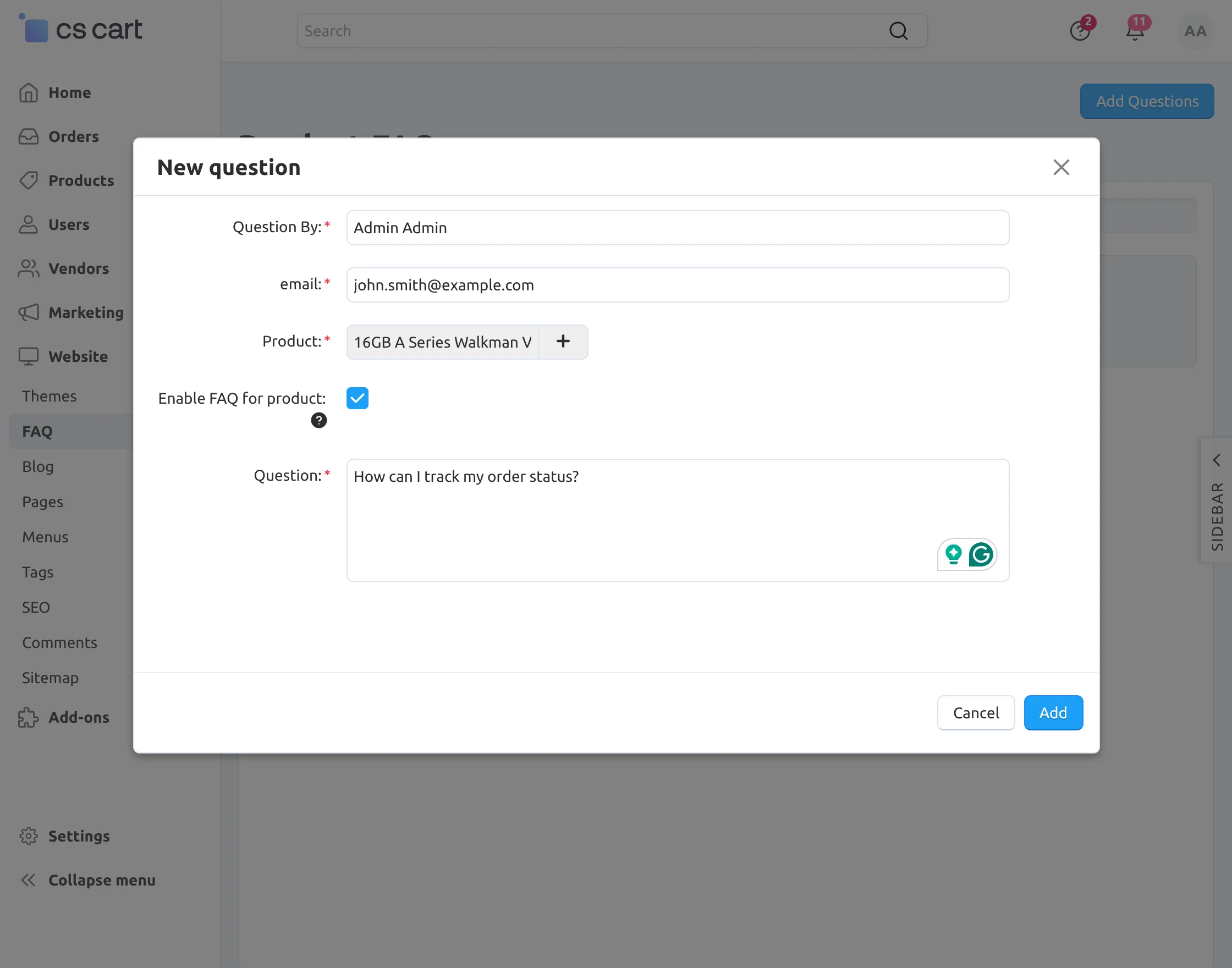 addproductfaq