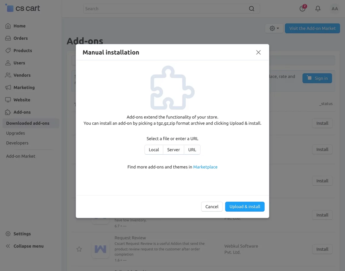 b-addon-installation-page-expired