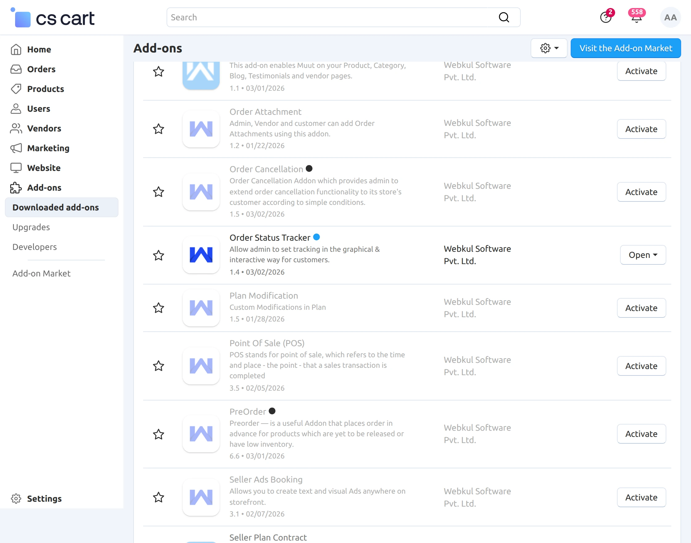 c-order-tracker-addon