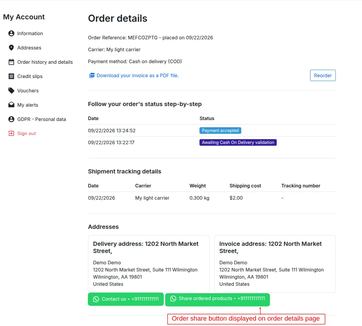 orderdetail