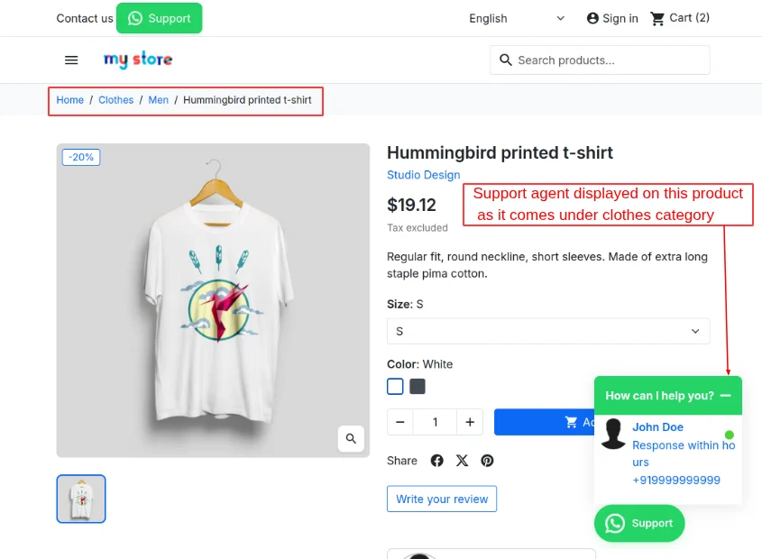productassign