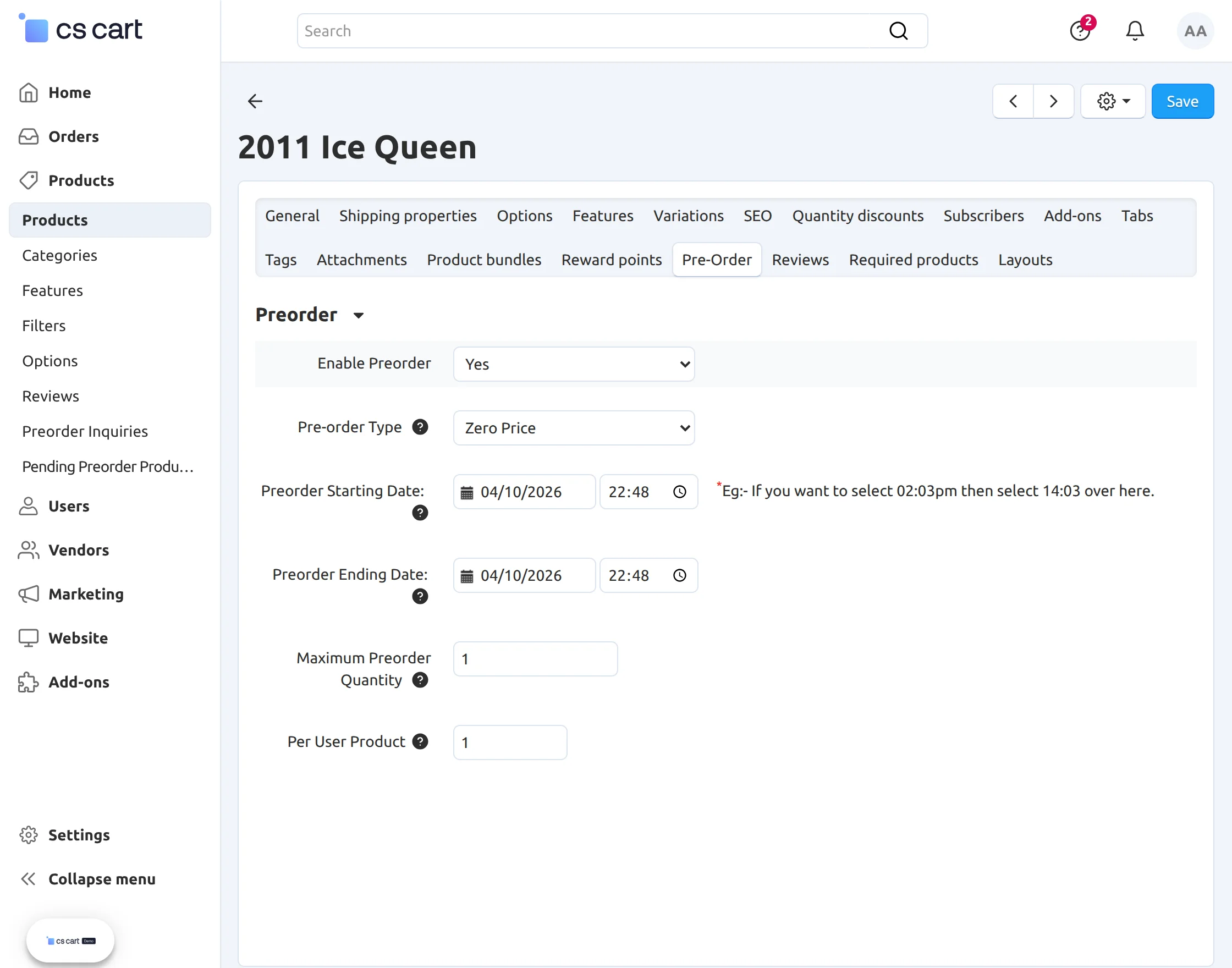 k-product-page-preorder
